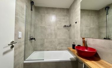 DEPARTAMENTO MONOAMBIENTE VENTA BALCON CON PARRILLERO EXCLUSIVO BAIGORRIA