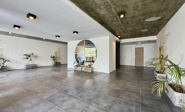 DEPARTAMENTO MONOAMBIENTE VENTA BALCON CON PARRILLERO EXCLUSIVO BAIGORRIA