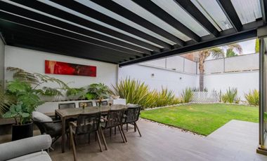 🏡💲 VENTA HERMOSA CASA EN PUERTA DE GRANADA, BOSQUE ESMERALDA 💲🏡
