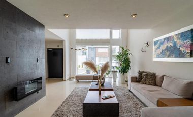 🏡💲 VENTA HERMOSA CASA EN PUERTA DE GRANADA, BOSQUE ESMERALDA 💲🏡