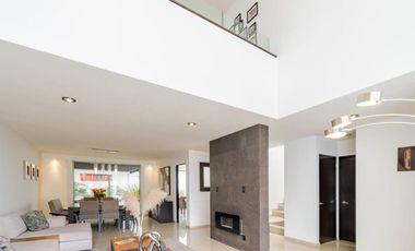 🏡💲 VENTA HERMOSA CASA EN PUERTA DE GRANADA, BOSQUE ESMERALDA 💲🏡