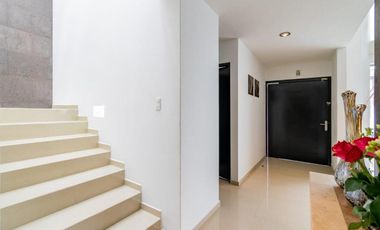 🏡💲 VENTA HERMOSA CASA EN PUERTA DE GRANADA, BOSQUE ESMERALDA 💲🏡