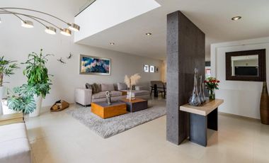 🏡💲 VENTA HERMOSA CASA EN PUERTA DE GRANADA, BOSQUE ESMERALDA 💲🏡