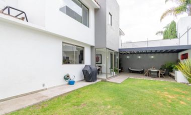 🏡💲 VENTA HERMOSA CASA EN PUERTA DE GRANADA, BOSQUE ESMERALDA 💲🏡