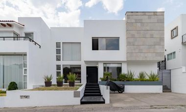 🏡💲 VENTA HERMOSA CASA EN PUERTA DE GRANADA, BOSQUE ESMERALDA 💲🏡