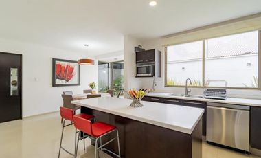 🏡💲 VENTA HERMOSA CASA EN PUERTA DE GRANADA, BOSQUE ESMERALDA 💲🏡