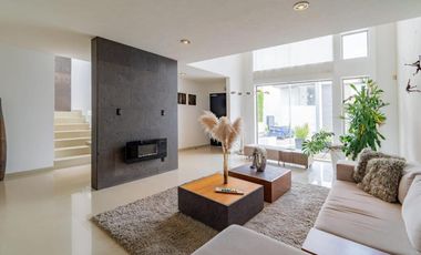 🏡💲 VENTA HERMOSA CASA EN PUERTA DE GRANADA, BOSQUE ESMERALDA 💲🏡