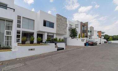 🏡💲 VENTA HERMOSA CASA EN PUERTA DE GRANADA, BOSQUE ESMERALDA 💲🏡