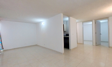 Departamento en Venta, Azcapotzalco