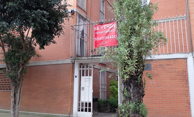Departamento en Venta, Azcapotzalco
