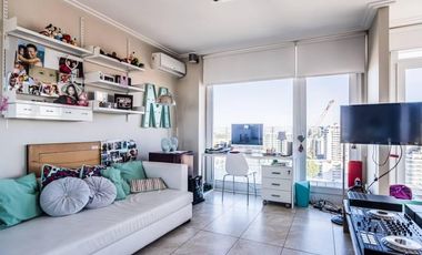 Vicente Lopez,  semipiso 280m2 - 3/5 dormitorios al rio en venta