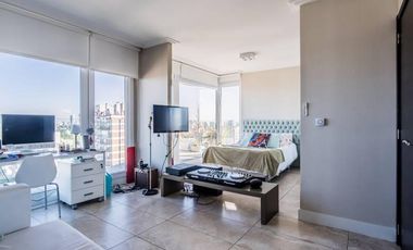 Vicente Lopez,  semipiso 280m2 - 3/5 dormitorios al rio en venta