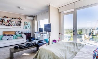 Vicente Lopez,  semipiso 280m2 - 3/5 dormitorios al rio en venta