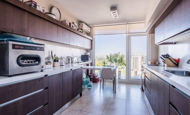 Vicente Lopez,  semipiso 280m2 - 3/5 dormitorios al rio en venta