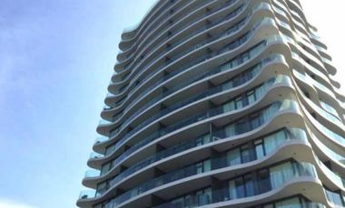 Vicente Lopez,  semipiso 280m2 - 3/5 dormitorios al rio en venta