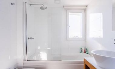 Vicente Lopez,  semipiso 280m2 - 3/5 dormitorios al rio en venta