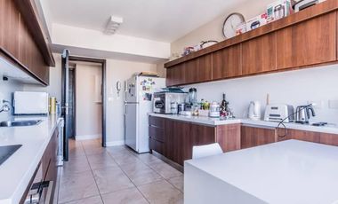 Vicente Lopez,  semipiso 280m2 - 3/5 dormitorios al rio en venta