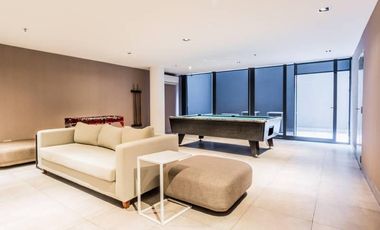 Vicente Lopez,  semipiso 280m2 - 3/5 dormitorios al rio en venta