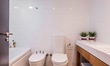 Vicente Lopez,  semipiso 280m2 - 3/5 dormitorios al rio en venta