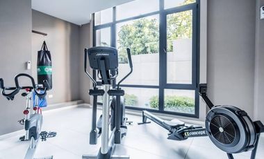 Vicente Lopez,  semipiso 280m2 - 3/5 dormitorios al rio en venta