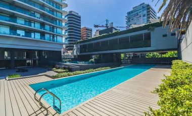 Vicente Lopez,  semipiso 280m2 - 3/5 dormitorios al rio en venta