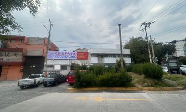 LOCAL COMERCIAL EN VENTA EN SATELITE