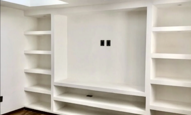 Departamento en Venta Remodelado | Fuentes de Satélite, Atizapán de Zara