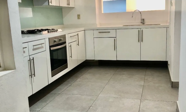 Departamento en Venta Remodelado | Fuentes de Satélite, Atizapán de Zara