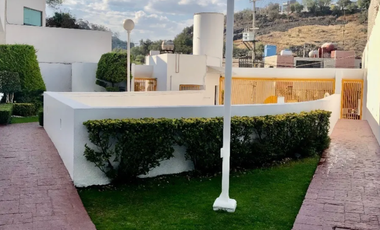 Departamento en Venta Remodelado | Fuentes de Satélite, Atizapán de Zara