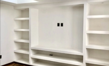 Departamento en Venta Remodelado | Fuentes de Satélite, Atizapán de Zara