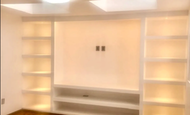 Departamento en Venta Remodelado | Fuentes de Satélite, Atizapán de Zara
