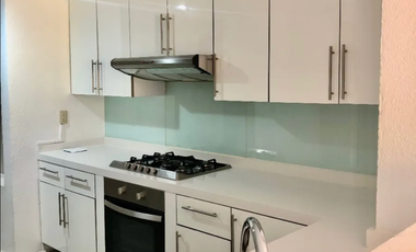 Departamento en Venta Remodelado | Fuentes de Satélite, Atizapán de Zara