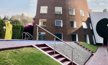 Departamento en Venta Remodelado | Fuentes de Satélite, Atizapán de Zara