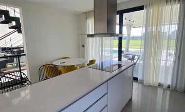 Casa en Greenville Polo