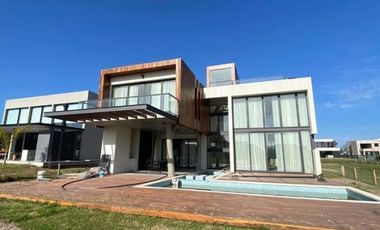 Casa en Greenville Polo