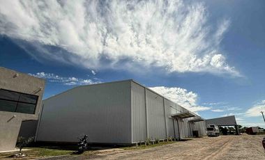 Depósito en alquiler - 1 Ambiente - Cocina - 2.800Mts2 - Berazategui