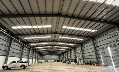 Depósito en alquiler - 1 Ambiente - Cocina - 2.800Mts2 - Berazategui