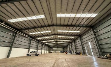 Depósito en alquiler - 1 Ambiente - Cocina - 2.800Mts2 - Berazategui