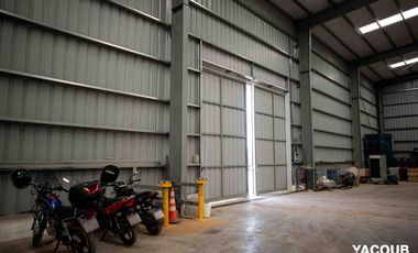 Depósito en alquiler - 1 Ambiente - Cocina - 2.800Mts2 - Berazategui