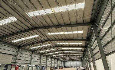 Depósito en alquiler - 1 Ambiente - Cocina - 2.800Mts2 - Berazategui