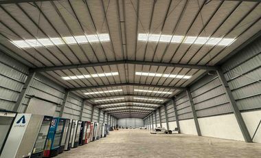 Depósito en alquiler - 1 Ambiente - Cocina - 2.800Mts2 - Berazategui