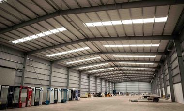 Depósito en alquiler - 1 Ambiente - Cocina - 2.800Mts2 - Berazategui