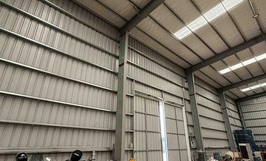 Depósito en alquiler - 1 Ambiente - Cocina - 2.800Mts2 - Berazategui