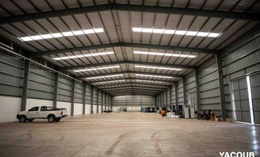 Depósito en alquiler - 1 Ambiente - Cocina - 2.800Mts2 - Berazategui