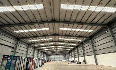 Depósito en alquiler - 1 Ambiente - Cocina - 2.800Mts2 - Berazategui