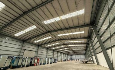 Depósito en alquiler - 1 Ambiente - Cocina - 2.800Mts2 - Berazategui