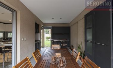 Casa en Ezpeleta Este