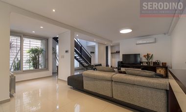 Casa en Ezpeleta Este