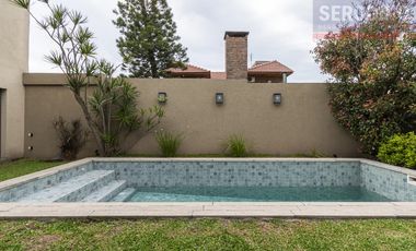 Casa en Ezpeleta Este