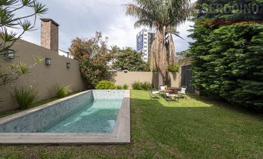 Casa en Ezpeleta Este